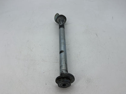 2014 Harley Electra Glide Touring CVO Screamin Eagle OEM Rear Wheel Axle Bolt Shaft