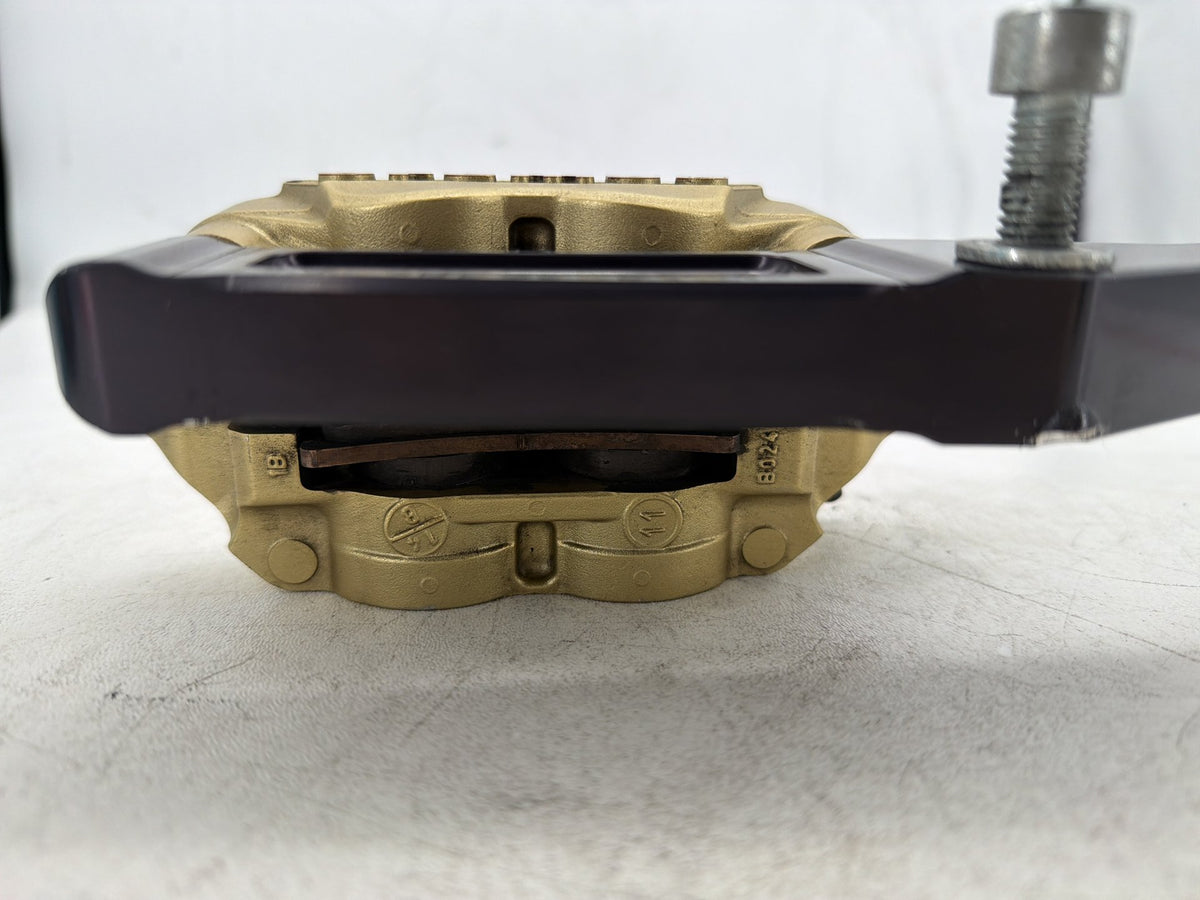2006 Harley Street Glide Touring FLHX Front Right 1 Brake Caliper Brembo