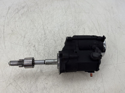 2006 Harley Road King Touring FLHRCI Classic OEM Engine Starter Motor