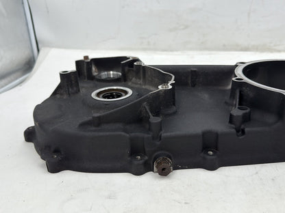 2007 Harley Street Glide Touring FLHX OEM Inner Primary Clutch Cover