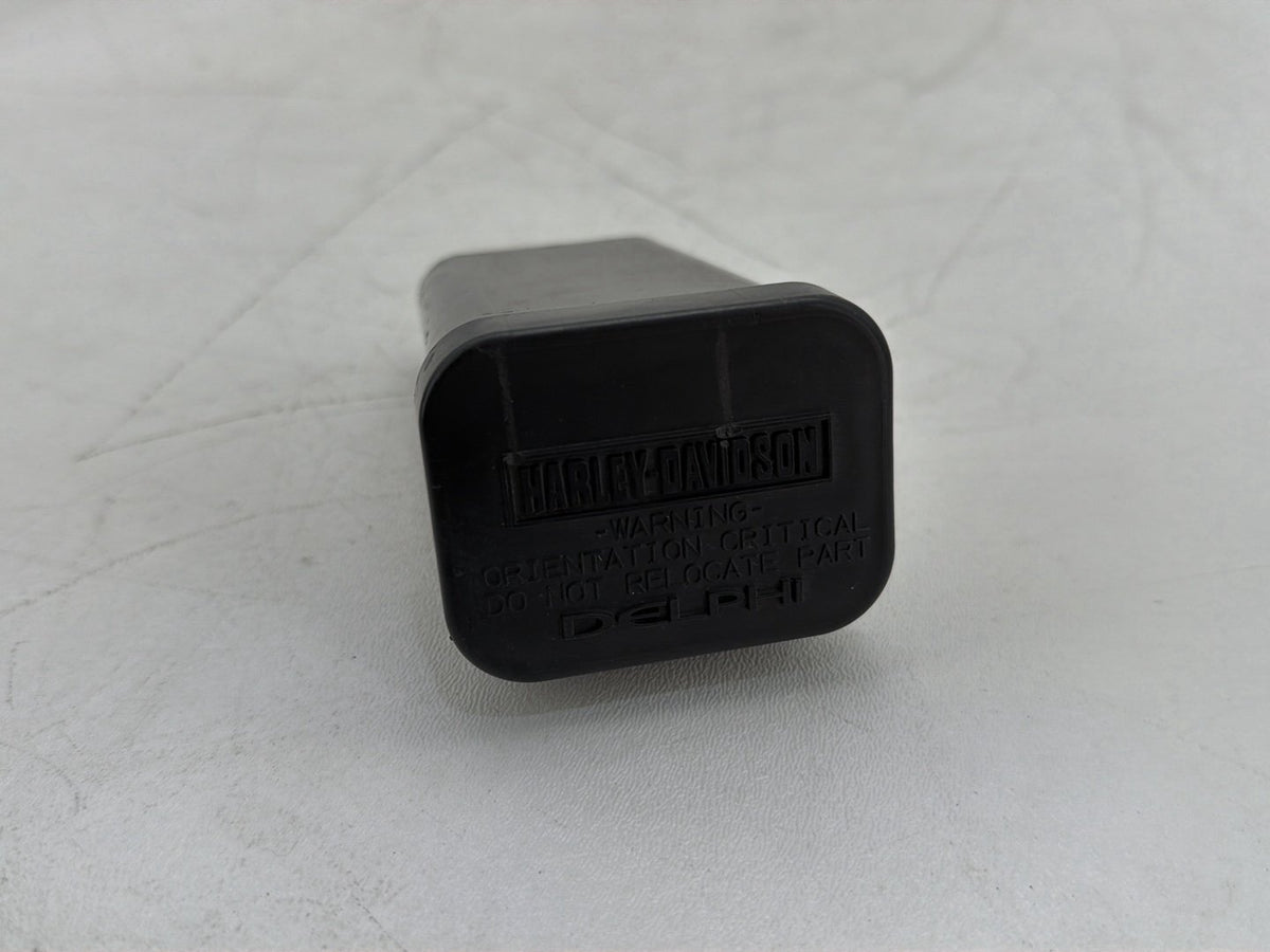 2005 Harley Softail Fat Boy FLSTF OEM Turn Signal Security Module TSSM