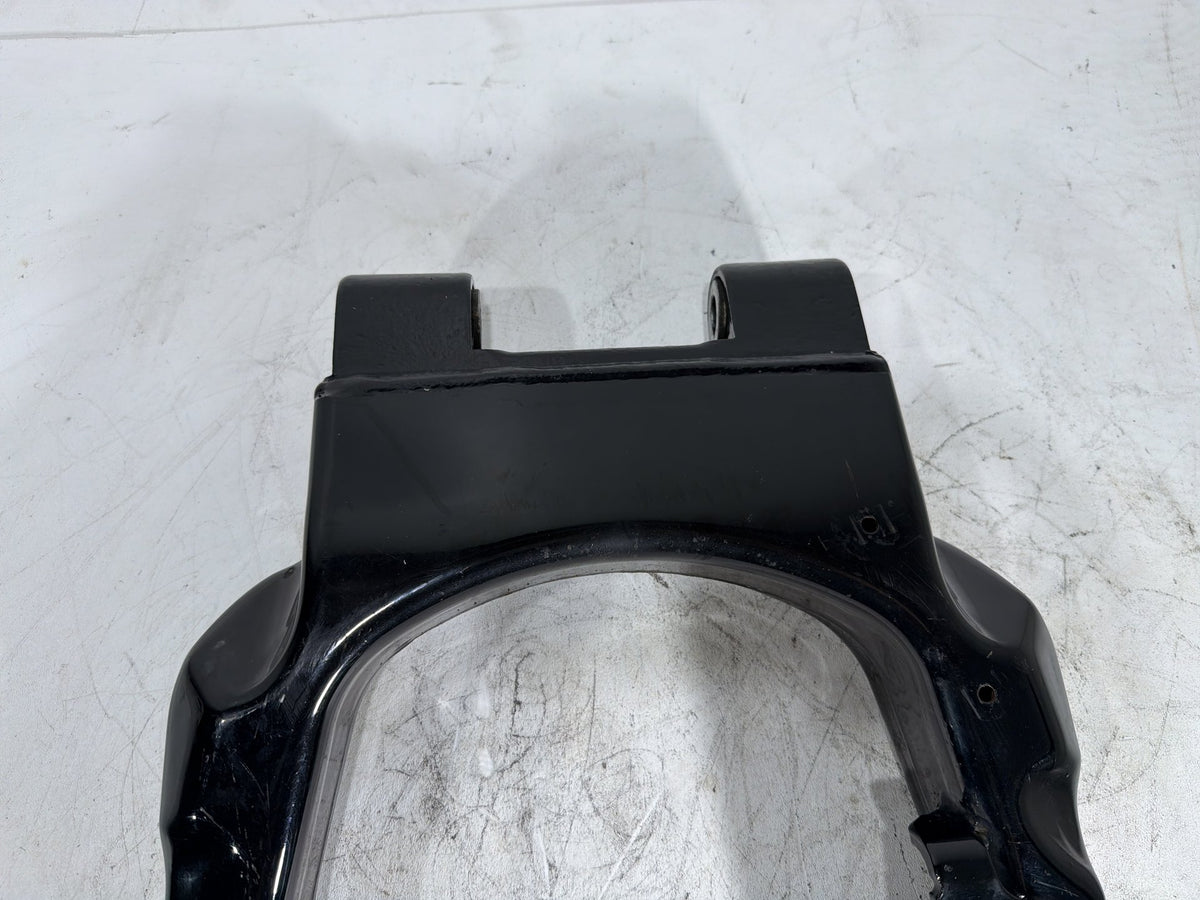 2009 Harley Street Glide Touring FLHX OEM Rear Fork Swingarm Swing Arm