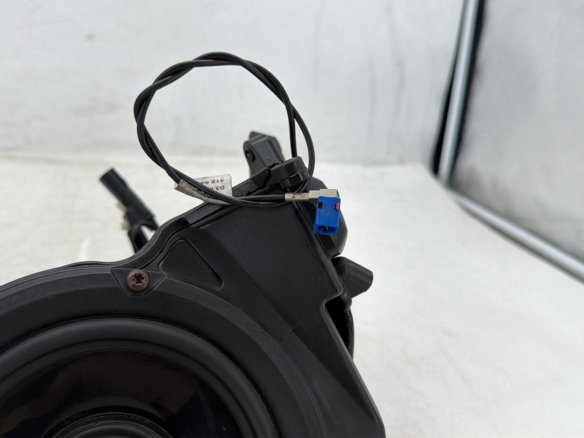 2018 Harley Road Glide Touring FLTRXS OEM Front 1 Sound Audio Speaker