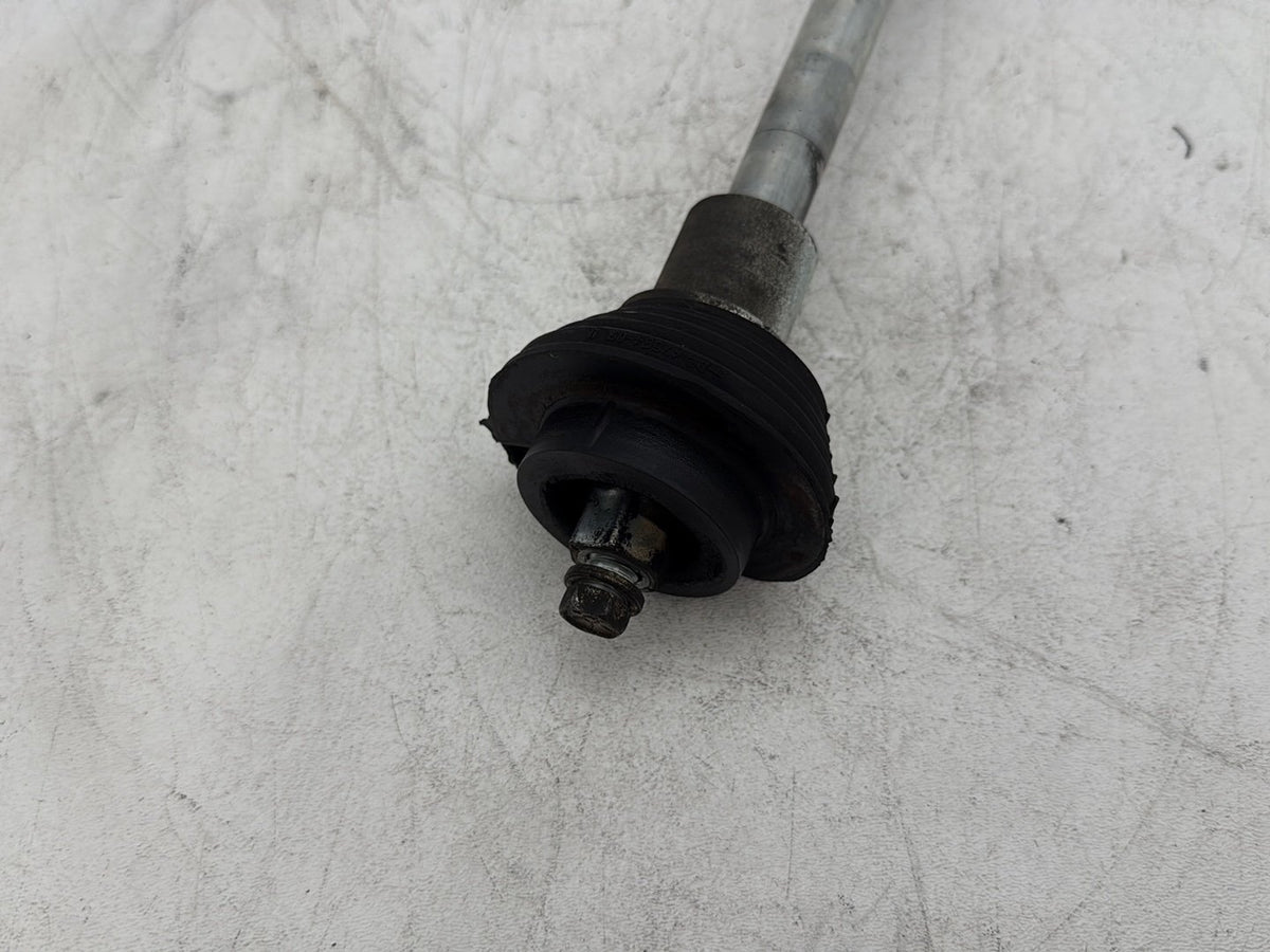 2018 Harley Electra Glide Touring Ultra OEM Rear Fork Swingarm Pivot Bolt Shaft