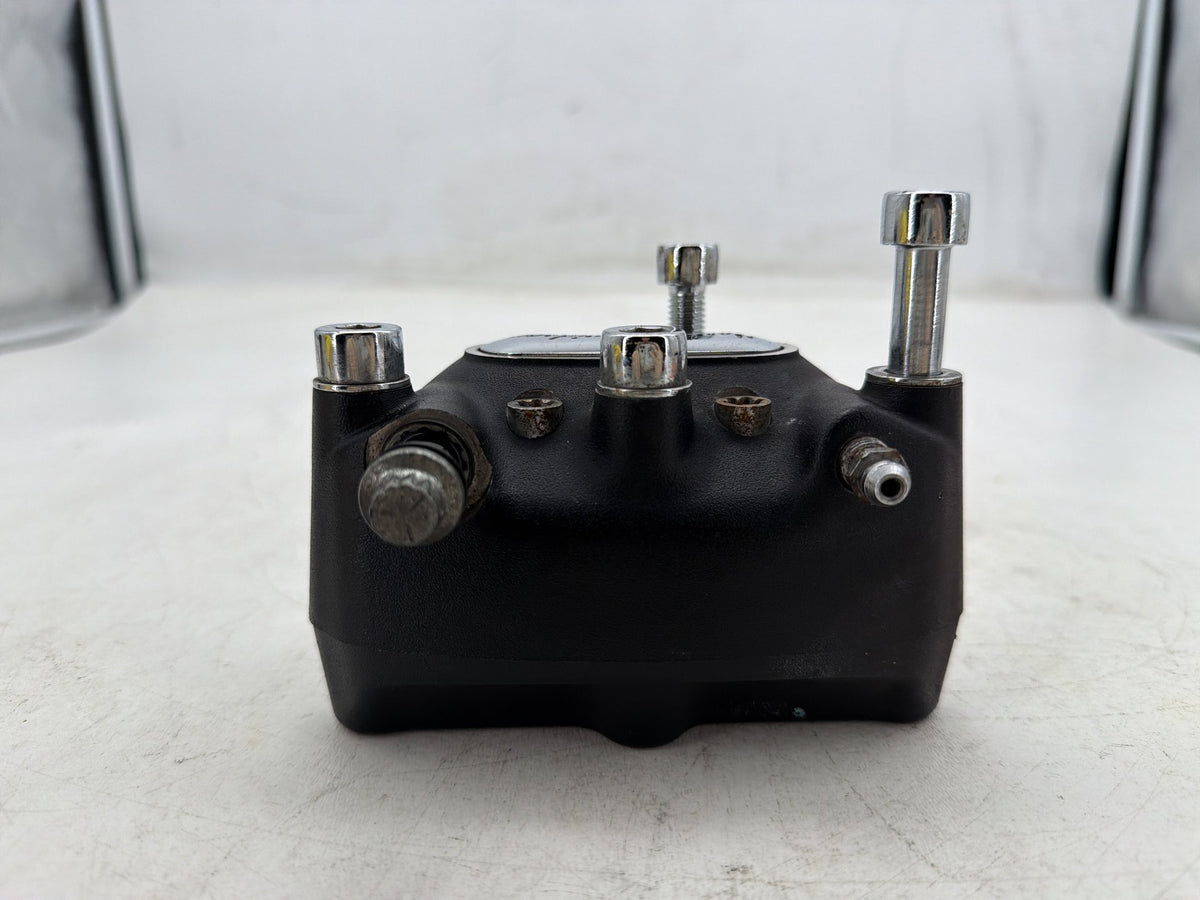 2004 Harley Electra Glide Touring Ultra OEM Front Left 1 Brake Caliper