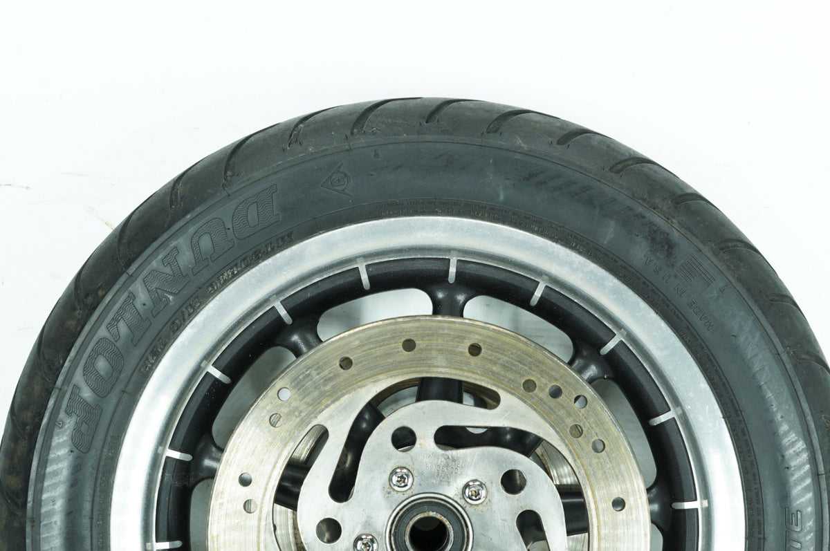 Harley-Davidson Misc  Front Wheel Rim Tire 43402-00B