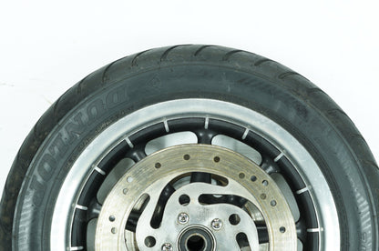 Harley-Davidson Misc  Front Wheel Rim Tire 43402-00B