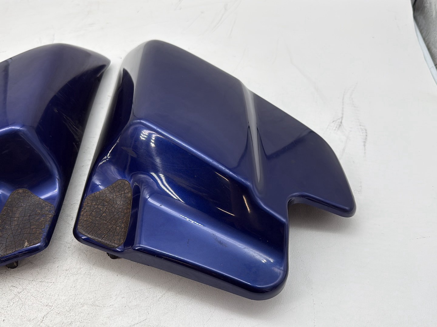 2006 Harley Touring FLHTCI Electra Glide Classic OEM Left Right Side Fairing Cover