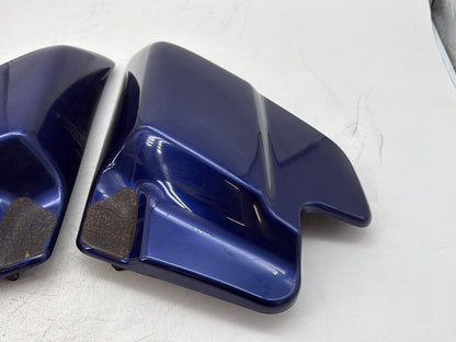 2006 Harley Touring FLHTCI Electra Glide Classic OEM Left Right Side Fairing Cover