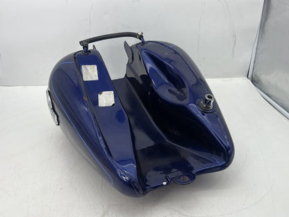 2007 Harley Touring FLHTCU Electra Glide Ultra OEM Fuel Gas Tank Gasoline Reservoir