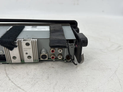 1999 - 2006 Harley-Davidson Touring Electra Glide Ultra Digital Media Receiver Head Radio Player KENWOOD
