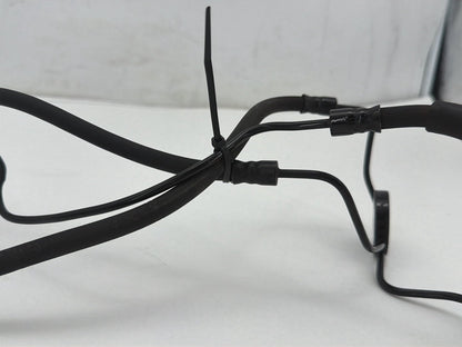 1994 Harley Electra Glide Touring Classic OEM Front Brake Hose Line Pipe