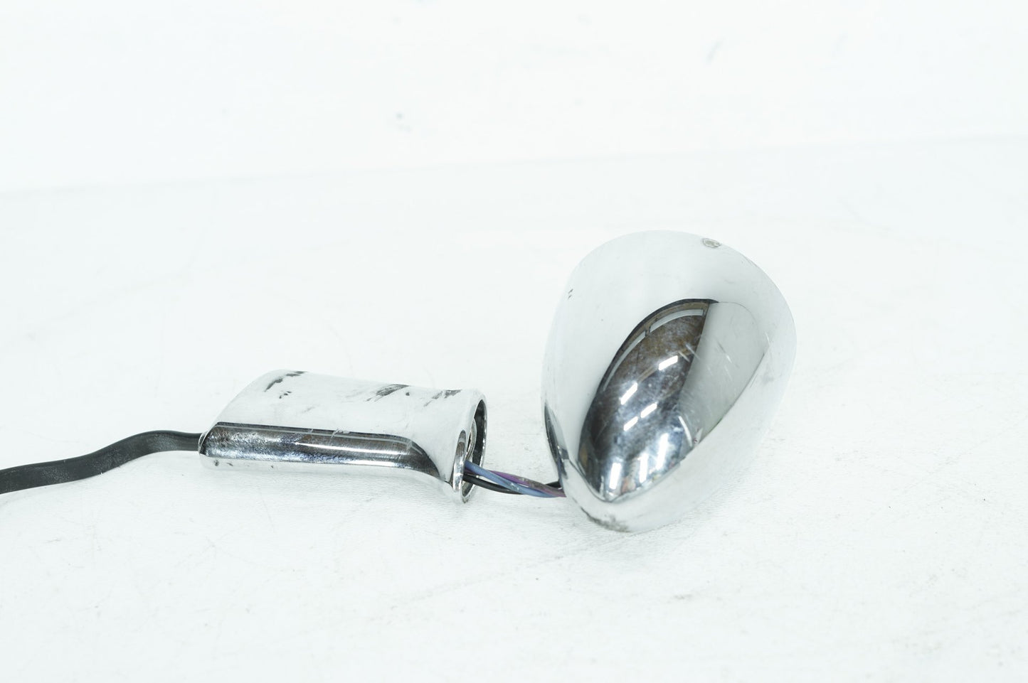 2004 - 2013 Harley-Davidson Sportster Seventy-Two Rear Left Turn Signal Indicator 68461-09
