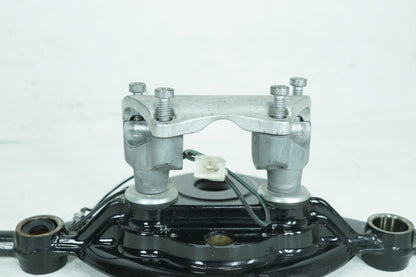 2008 - 2016 Harley-Davidson Touring Road Glide Front Fork Upper Triple Tree Clamps 45435-10