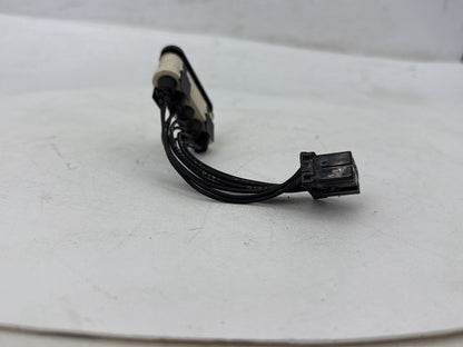 2005 Harley Road Glide Touring FLTRI OEM Dash Indicator Lamp Wire Plug In
