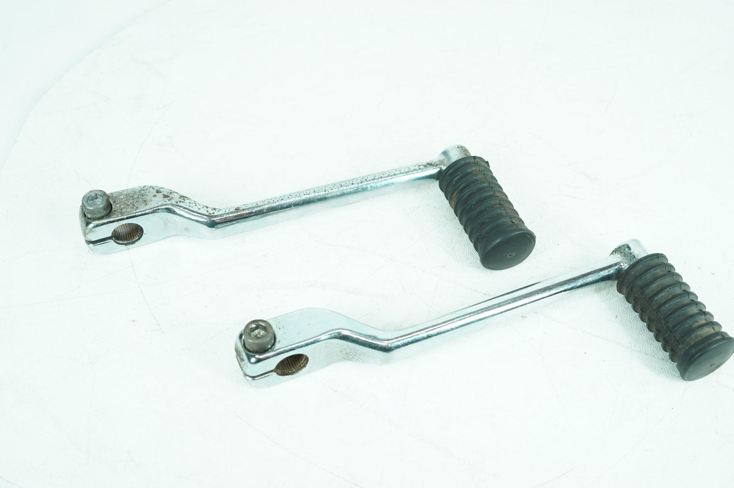 2000 - 2006 Harley-Davidson Softail Fat Boy Gear Shifter Lever Pedal 33895-82D