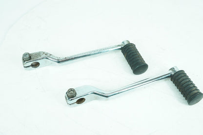2000 - 2006 Harley-Davidson Softail Fat Boy Gear Shifter Lever Pedal 33895-82D