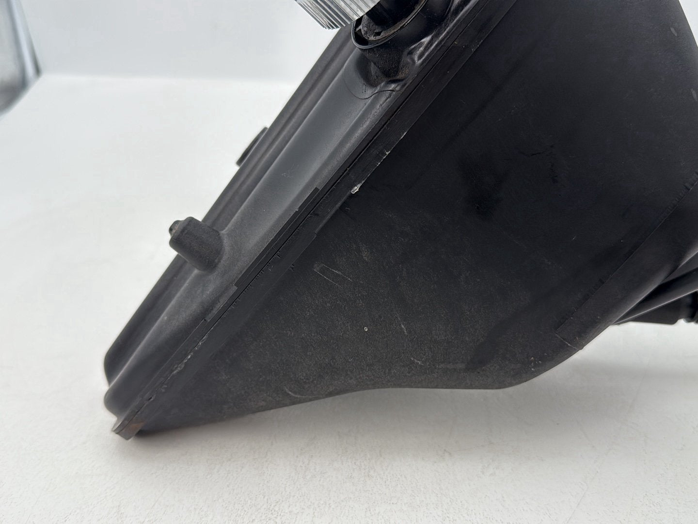 2004 - 2013 Harley-Davidson Sportster 883 Custom Oil Tank Reservoir Bottle Canister & Dipstick 62888-04A