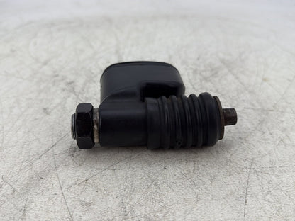 2012 Harley Dyna Super Glide Custom FXDCI OEM Rear Brake Master Cylinder Reservoir