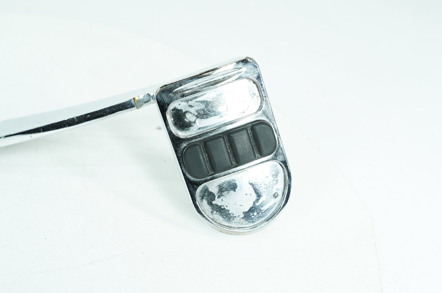 2007 - 2016 Harley-Davidson Dyna Super Glide Custom Foot Brake Control Lever Pedal 42502-90A