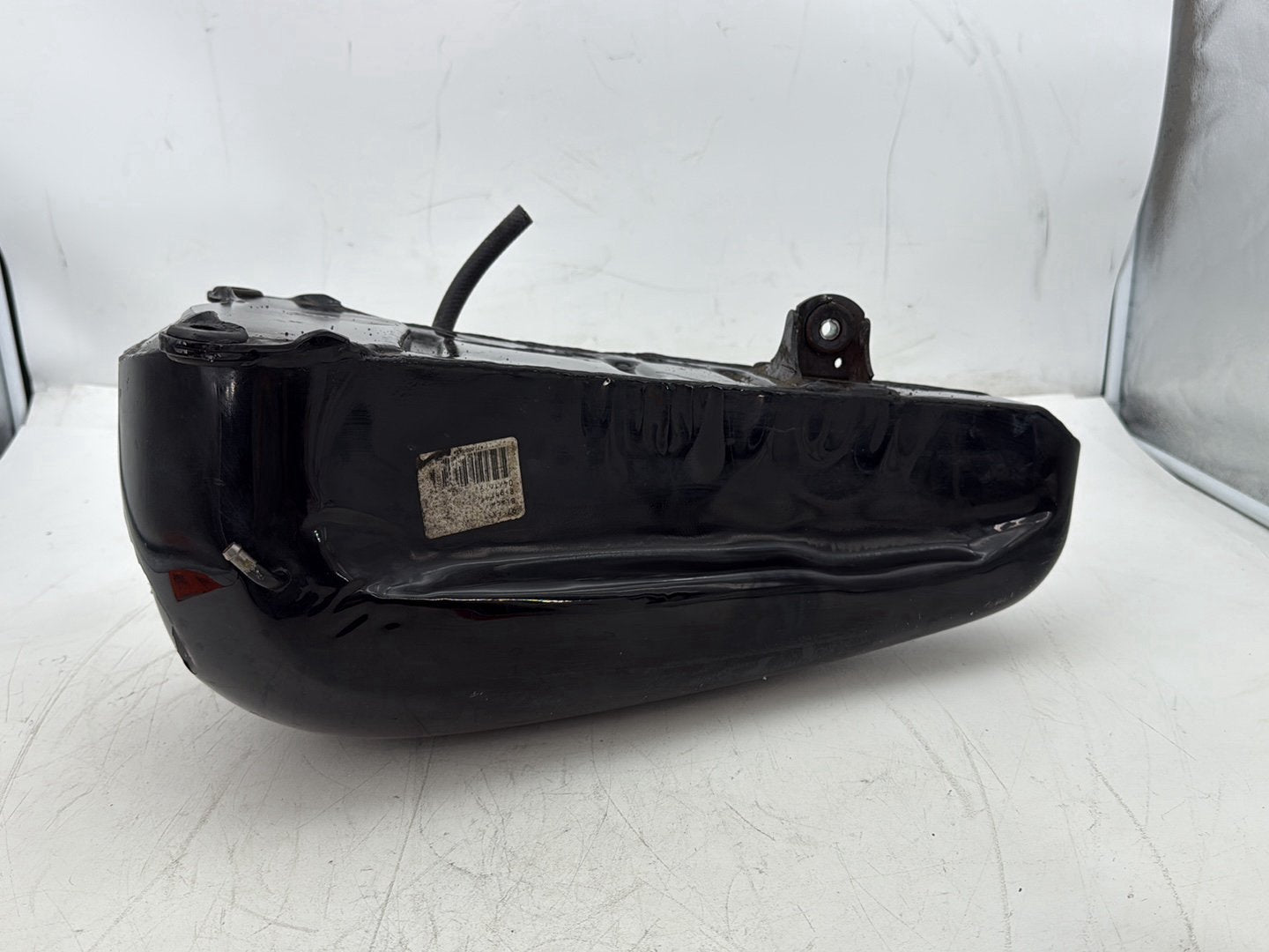 1997 Harley Softail Heritage Classic Right Fuel Gas Tank Gasoline Reservoir
