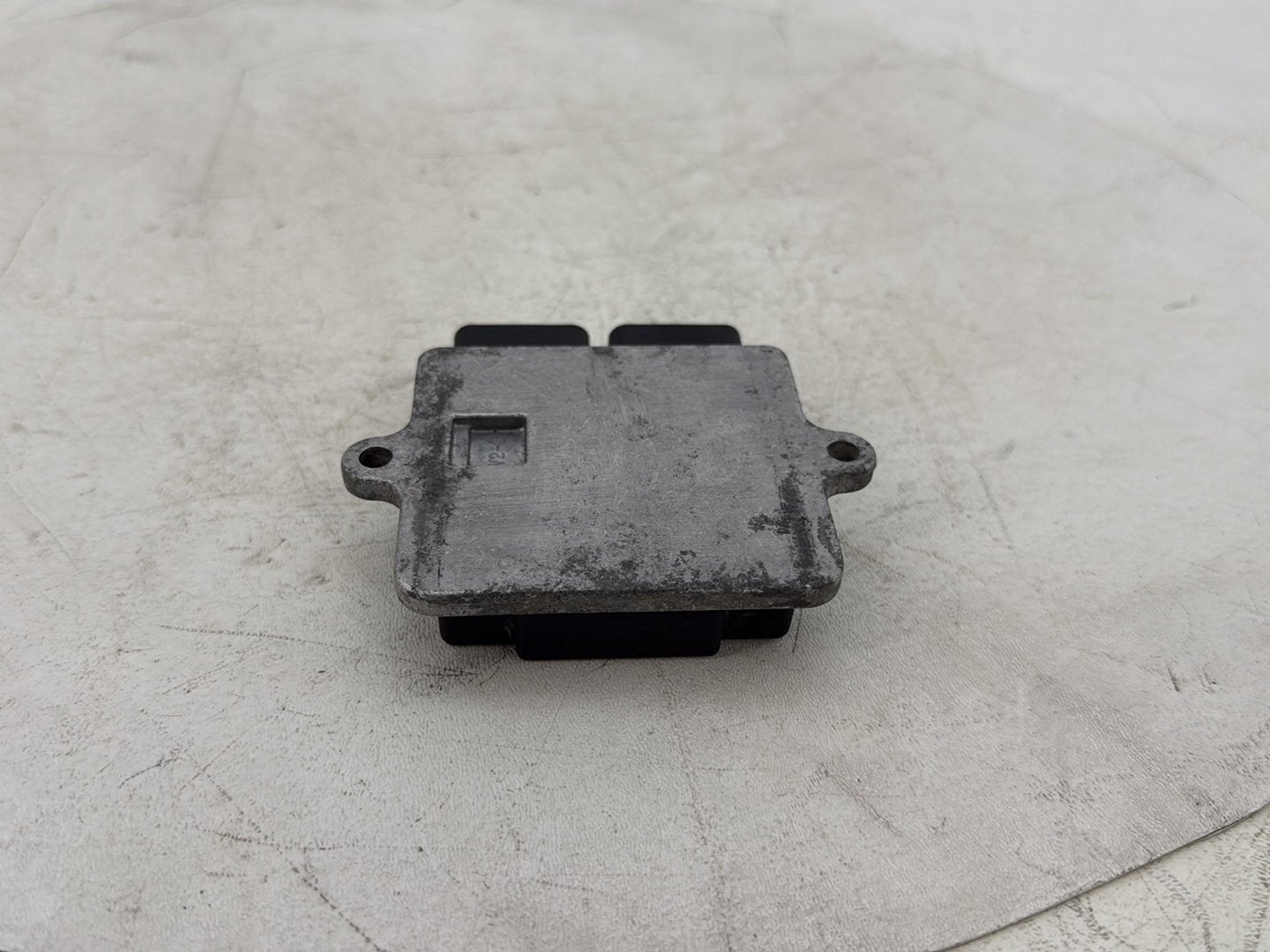 2015 Harley Dyna Low Rider FXDL OEM Engine Control Module Brain ECU ECM