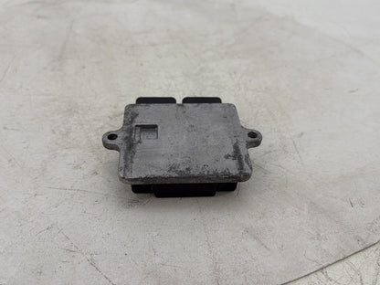 2015 Harley Dyna Low Rider FXDL OEM Engine Control Module Brain ECU ECM