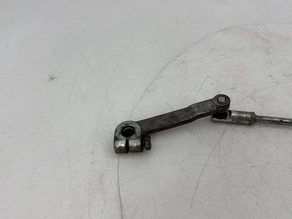 1999 - 2006 Harley-Davidson Touring Electra Glide Gear Shifter Lever w/ Rod linkage 33849-97