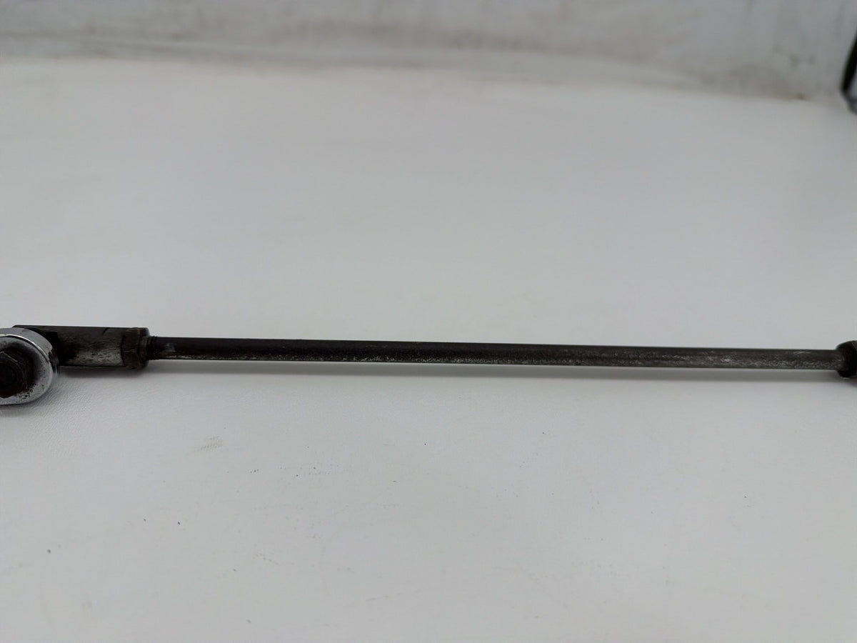 2006 Harley Electra Glide Touring Classic OEM Gear Shifter Lever w/ Rod linkage