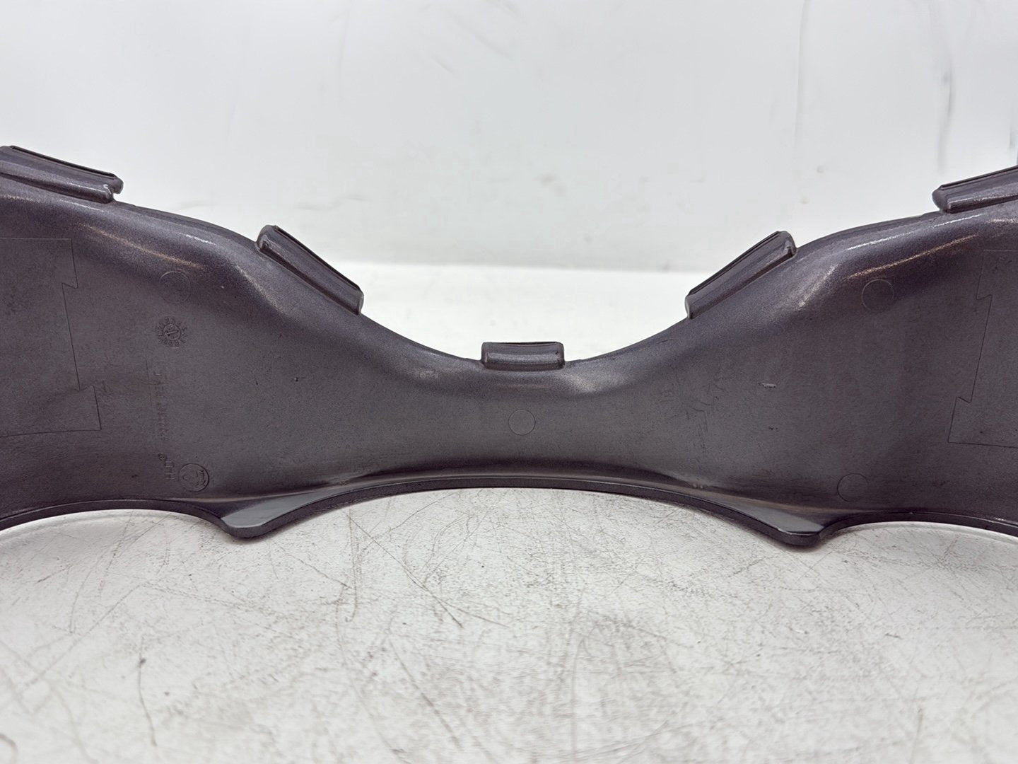2014 Harley Street Glide Touring FLHXS OEM Front Lower Fairing Outer Skirt