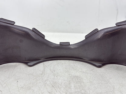 2014 Harley Street Glide Touring FLHXS OEM Front Lower Fairing Outer Skirt