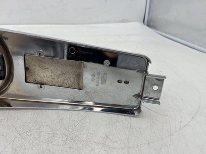 2006 Harley Electra Glide Touring Classic FLHTCI OEM Fuel Gas Tank Dash Console NOKey