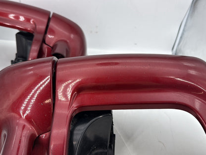 2007 - 2011 Harley-Davidson Touring Electra Glide Ultra Left & Right Lower Fairing Cowl Covers  	58816-05A