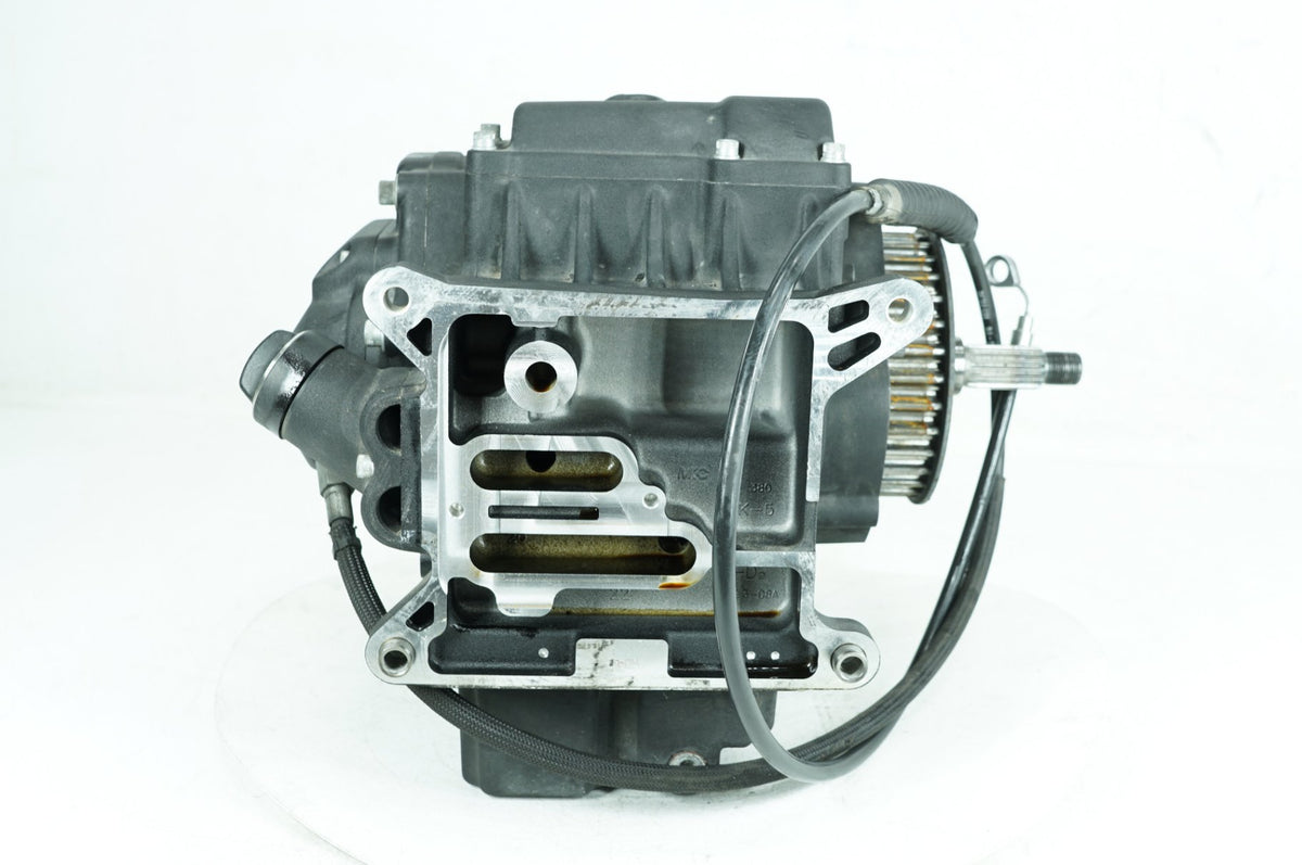 2016 Harley Dyna FXDF Fat Bob OEM 6 Speed Transmission Gearbox