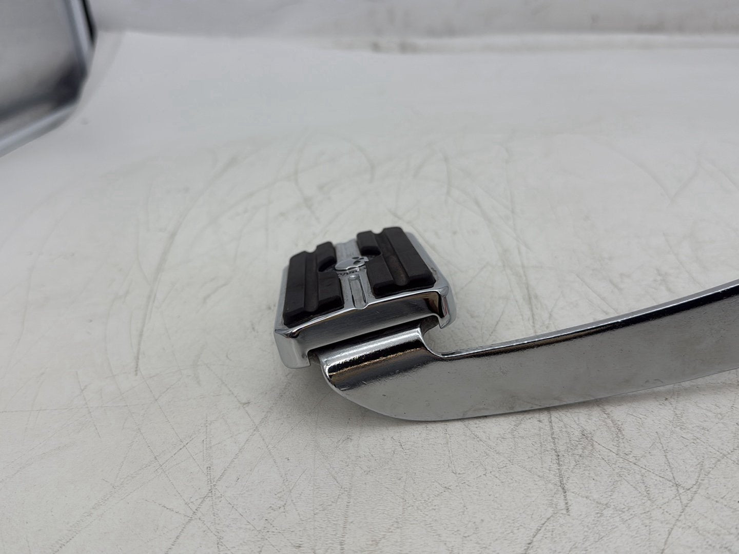 2006 Harley Softail FLSTCI Heritage Classic OEM Foot Brake Control Lever Pedal