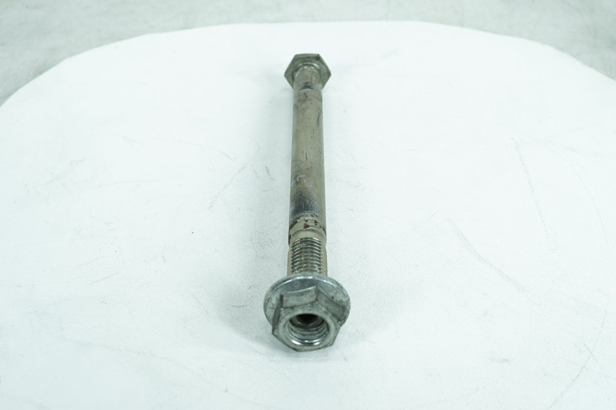 2013 Harley Dyna FXDF Fat Bob OEM Rear Fork Swingarm Pivot Bolt Shaft 47641-06