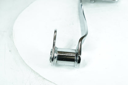 1999 - 2006 Harley-Davidson Touring Electra Glide Classic Foot Brake Control Lever Pedal  	42407-02