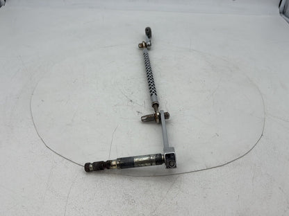 2007 - 2012 Harley-Davidson Touring Electra Glide Ultra Gear Shifter Lever w/ Rod linkage 33718-82B