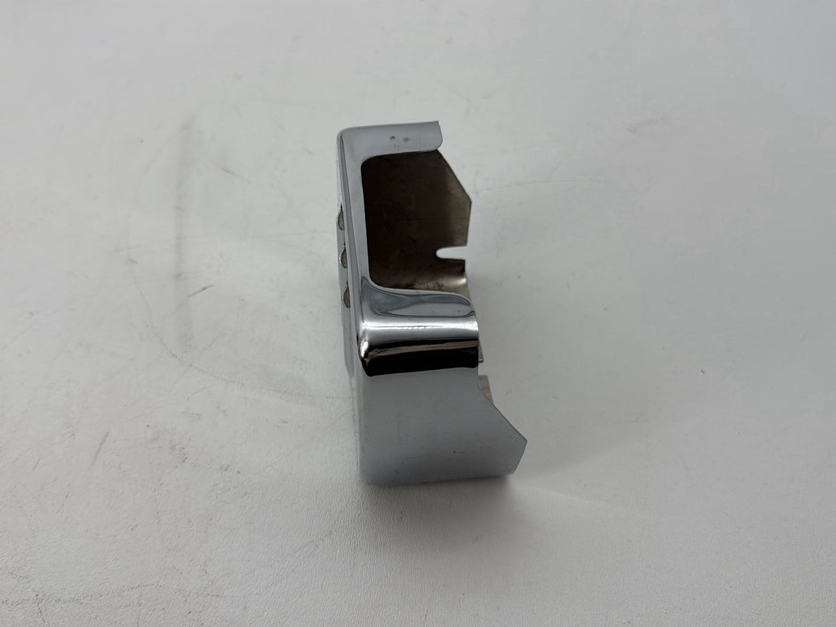 1991 Harley Heritage Softail Classic FLSTC OEM Voltage Regulator Cover Guard