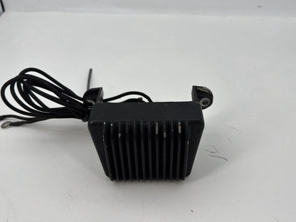 1999 - 2006 Harley-Davidson Touring Electra Glide Classic Voltage Regulator Rectifier   	74505-97A