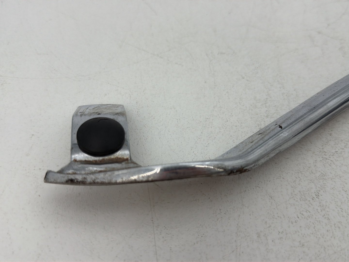 1986 - 1998 Harley-Davidson Softail Heritage Classic Left Side Jiffy Kick Stand & Spring 50087-89B