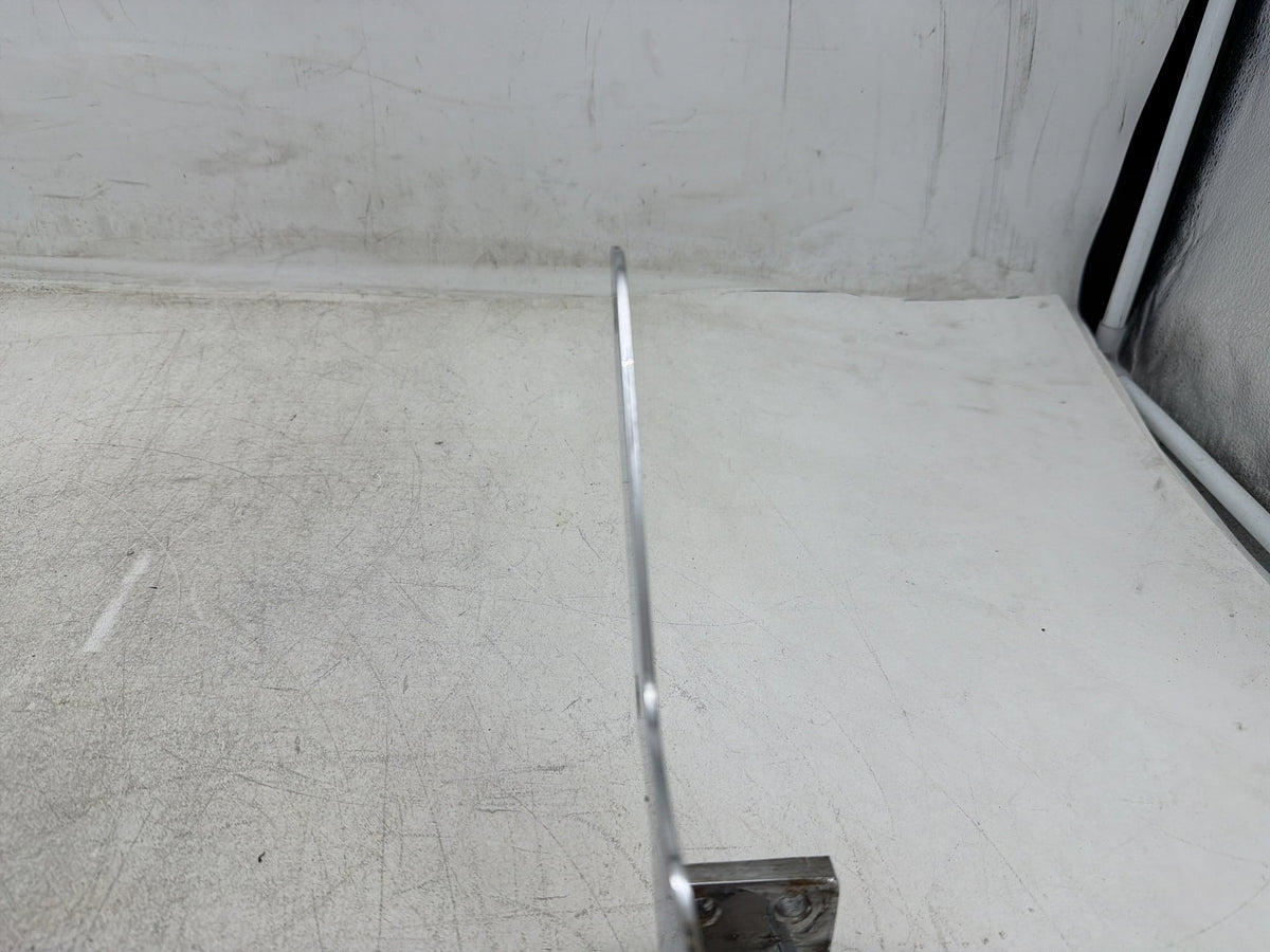 1991 Harley Electra Glide Touring Classic Rear Trailer Hitch Bar Tube Mount Towing