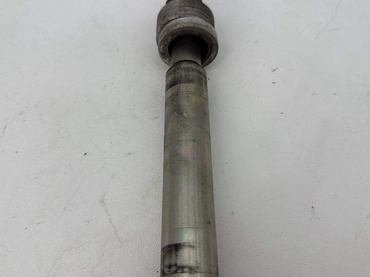 2004 - 2022 Harley-Davidson Sportster 1200 Nightster Front Wheel Axle Bolt Shaft 41176-08