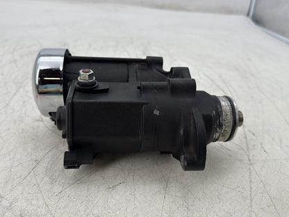 2007 Harley Touring FLHTCUI Electra Glide Ultra OEM Engine Starter Motor