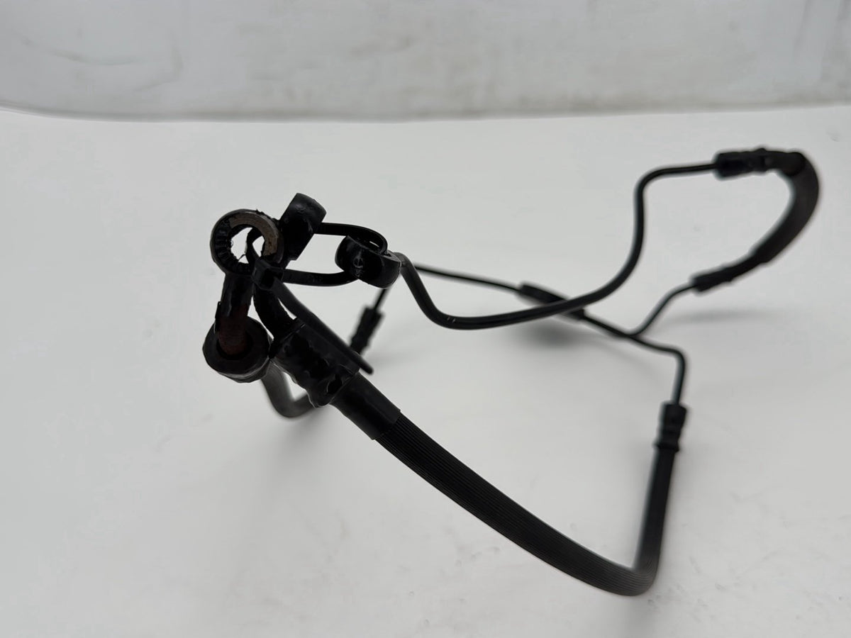 1993 Harley Electra Glide Touring FLHT OEM Front Brake Hose Line Pipe