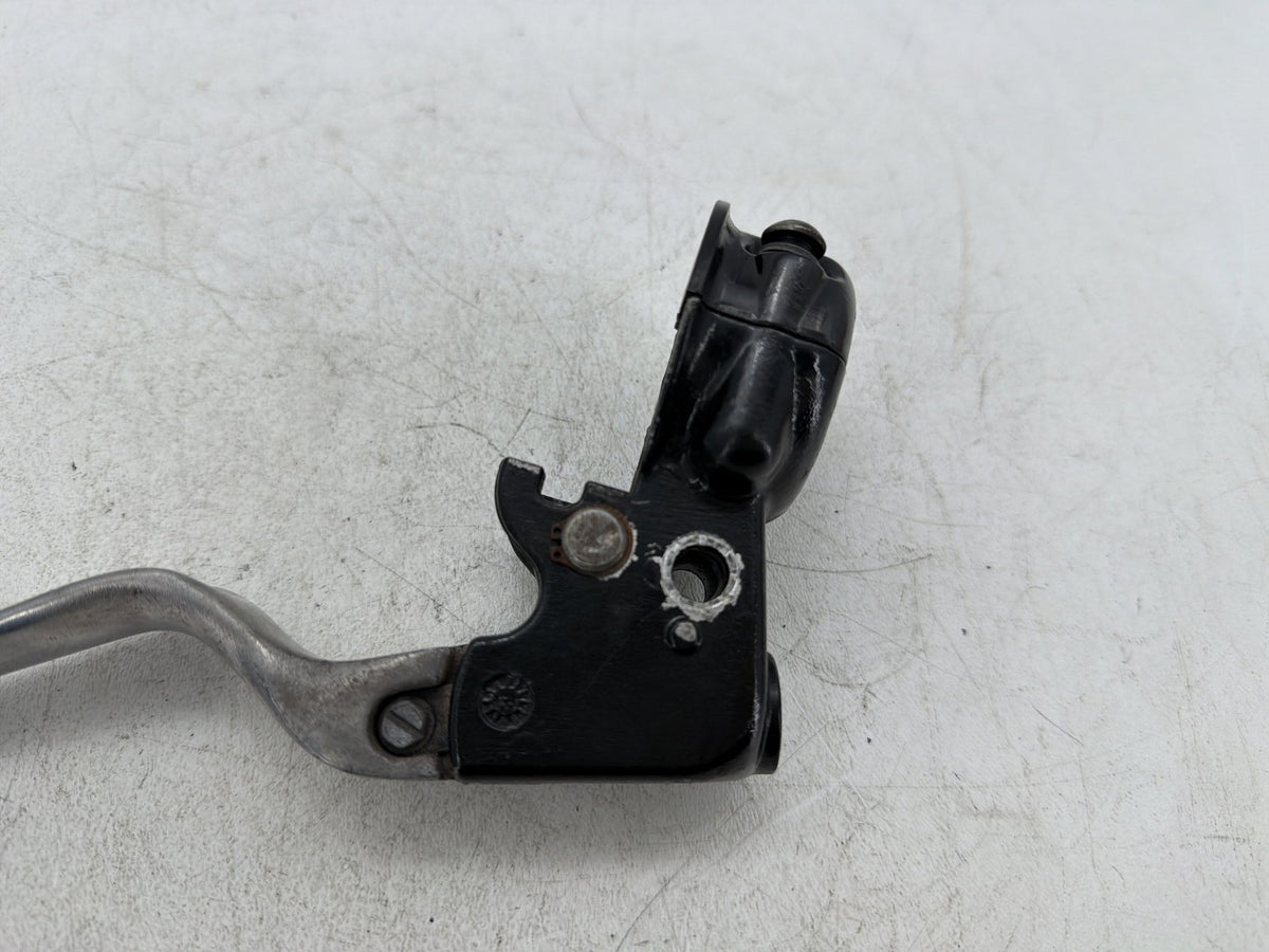 2002 Harley Heritage Softail Classic OEM Front Left Hand Clutch Control Lever