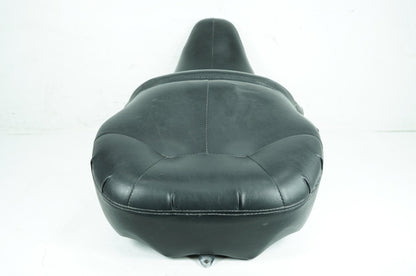 1999 - 2006 Harley-Davidson Touring Electra Glide Classic Passenger Rider Driver Seat Saddle 51703-05
