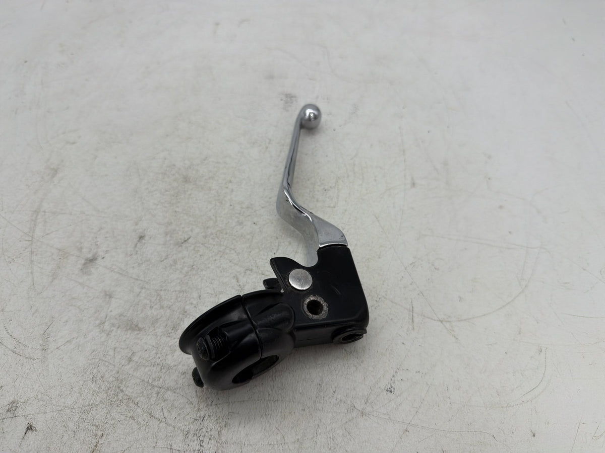 1991 Harley Sportster 883 Deluxe XLH883 OEM Front Left Hand Clutch Control Lever