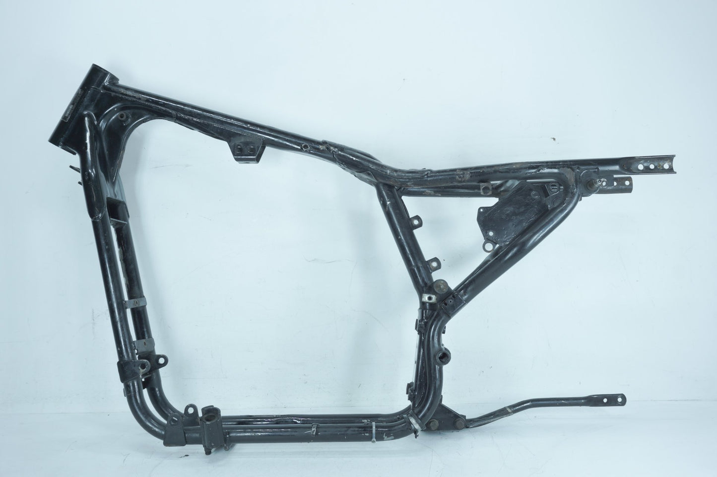 1984 - 1990 Harley-Davidson Sportster Limited Liberty Body Main Frame Chassis SLVG 47150-86A