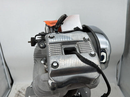 2004 - 2013 Harley-Davidson Sportster 883 Custom EFI 883 Engine Motor Transmission 19567-07